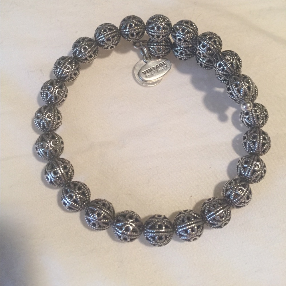 Alex and Ani Bracelet ♥️